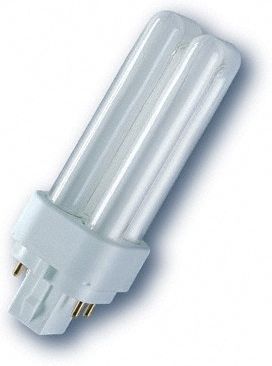 Osram Dulux D/E 18W/827/G24Q-2 4050300012148