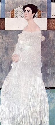 Obraz Margaret Stonborough Gustav Klimt 70x30
