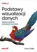 Zdjęcie Podstawy wizualizacji danych. Zasady tworzenia atrakcyjnych wykresów - Włocławek