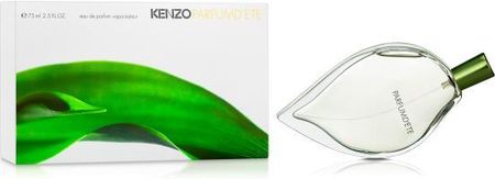 kenzo 75 ml oleju