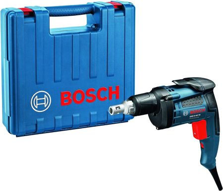 Bosch GSR 6-45 TE Professional 0601445100