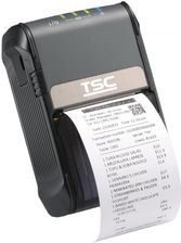 Zdjęcie TSC Alpha-2R - Miechów