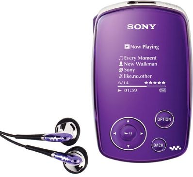 Odtwarzacz mp3 Sony NW-A3000 20GB - Opinie i ceny na Ceneo.pl