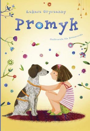 Promyk (E-book)