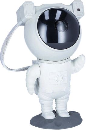 Jumi Projektor LED astronauta nebula z pilotem