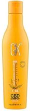 Zdjęcie Global Keratin Gkhair Cbd Vegan Szampon 240 ml - Oświęcim