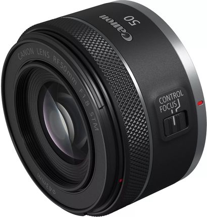 Aparat cyfrowy Canon EOS R8 body + RF 50mm f/1.8 STM