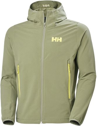 Helly Hansen męska kurtka softshell CASCADE SHIELD JACKET 63102 421