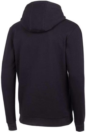 Bluza męska 4F ciemny granat H4Z22 BLM352 30S - zdjęcie 2
