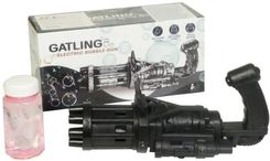 Zdjęcie Swede Pistolet Do Baniek Mydlanych - Orzesze