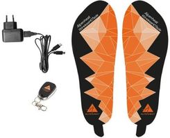 Zdjęcie Podgrzewane wkładki do butów AH11 L/XL ALPENHEAT WIRELESS HOTSOLE - Warszawa