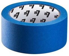 Zdjęcie Taśma malarska niebieska m7 (30mm x 25m) - Stepnica