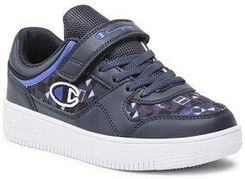 Sneakersy Champion - Rebound Graphic S32416-CHA-BS517 Nny/Rbl