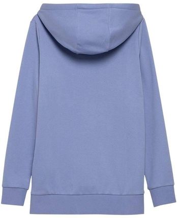 Bluza damska 4F denim H4L22 BLD352 32S - zdjęcie 6