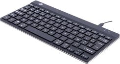 Klawiatura R-Go Tools (RGOCOFRWDBL)