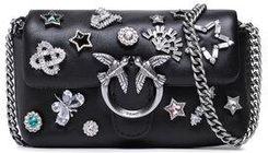 Zdjęcie Torebka Pinko - Love Micro Puff C PE 23 PCPL 100041 A0L2 Black Z99O - Bytom