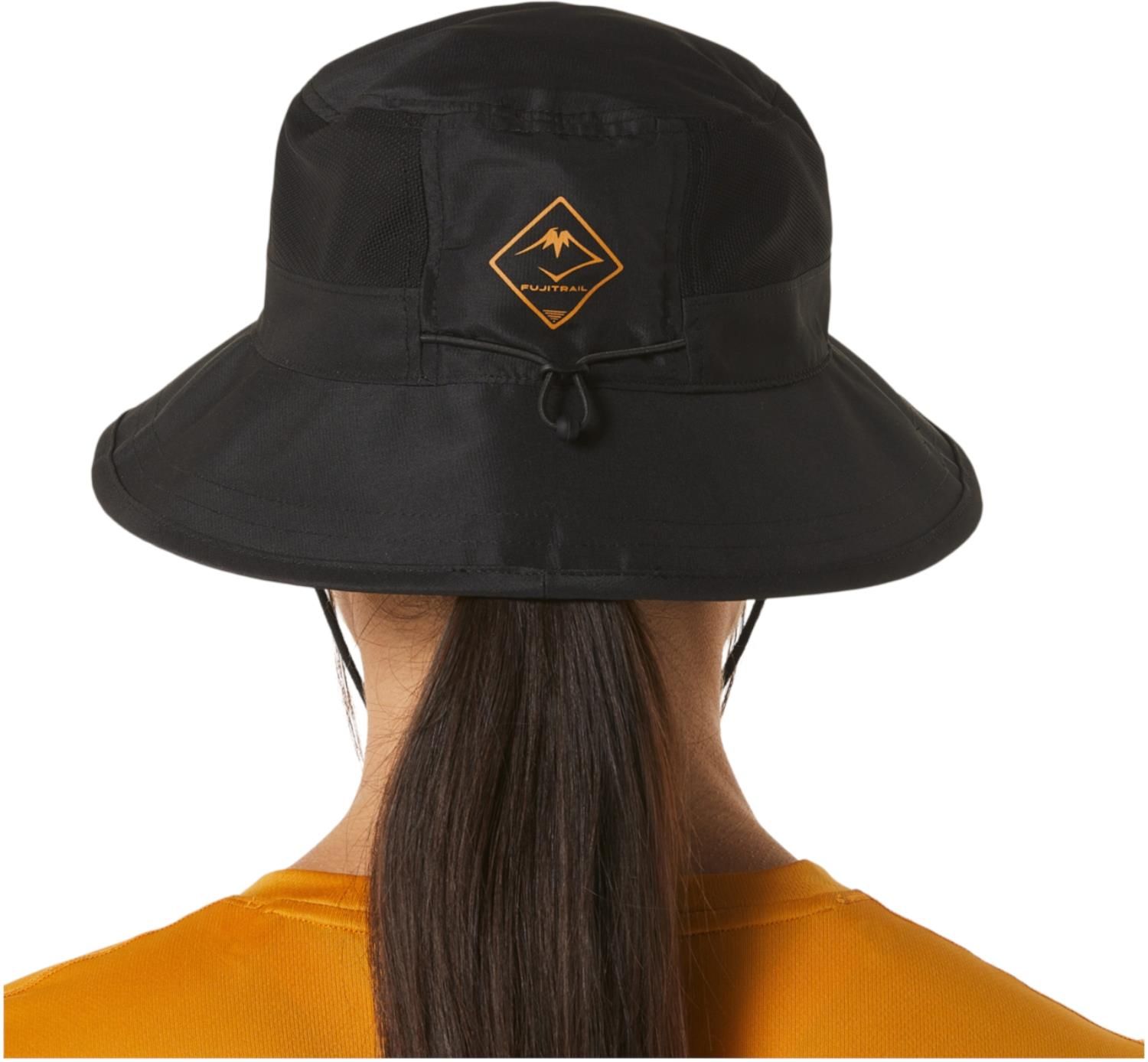 帽子 FCRB SIDE MESH HAT BLACK FCRB SIDE MESH HAT BLACK