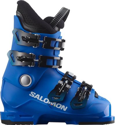 Buty narciarskie Salomon 9400 S/Race 60T M Jr