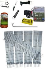 Zdjęcie Akna Pastuch Elektryczny Zestaw 2 - Toruń