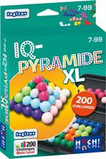 Zdjęcie Huch! & Friends IQ Pyramide XL (wydanie międzynarodowe) - Lwówek Śląski