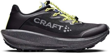 Craft Męskie Ctm Ultra Carbon Trail M 1912171 999935 Czarny