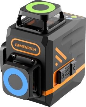 Poziomica laserowa Ermenrich LV60 PRO