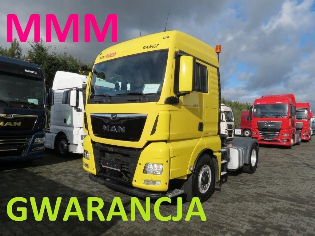 Man Tgx Xlx Hydrodrive Hydraulika Acc De Opinie I Ceny Na Ceneo Pl