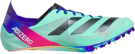 adidas Kolce Adizero Finesse Gv9091 Zielony