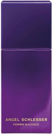 Angel Schlesser Femme Magique woda perfumowana 100 ml TESTER
