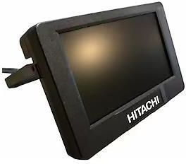 Wyświetlacz zewnętrzny do liczarki Hitachi iH-110