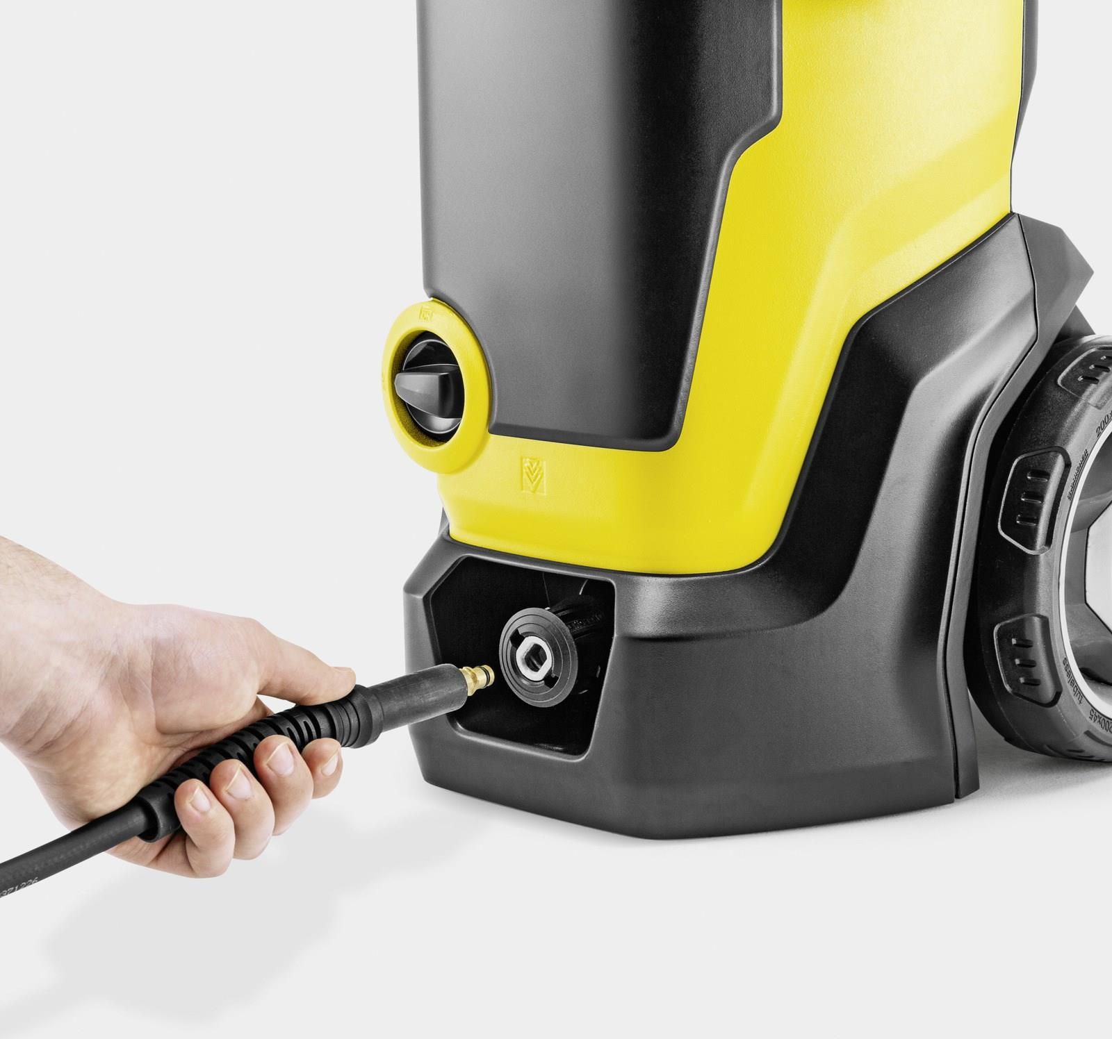 Pressure Machine Karcher K7 Premium Yellow (1.317-230.0)