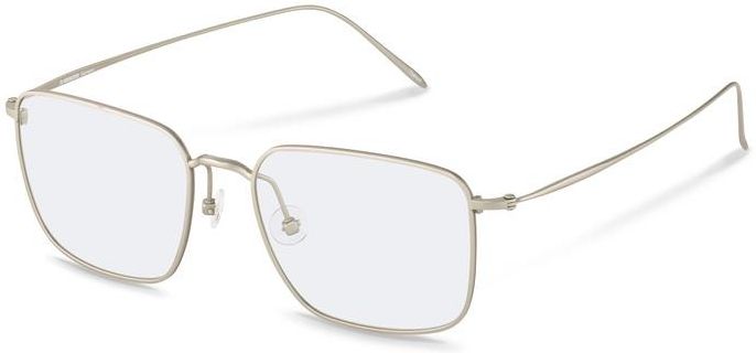 Rodenstock R7122 A Silver Grey (54-18-150) - Opinie i ceny na Ceneo.pl