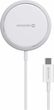 Ładowarka indukcyjna Swissten MagSafe MagStick 15W