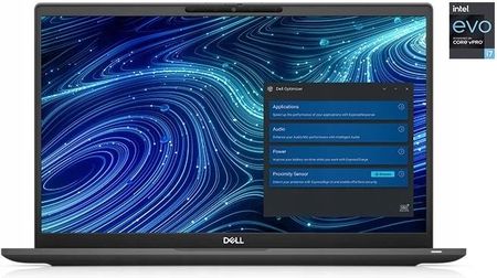 Laptop Dell Latitude 7520 15,6/i5/16GB/2TB/Win11