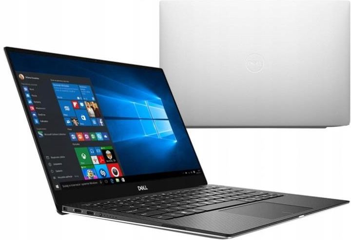 DELL XPS 13 9380 i7 16GB/512GB 4K タッチ 英語 Laptop Dell Xps 13 9380 13,3/i7/16GB/512GB/Win10 (XPS139380