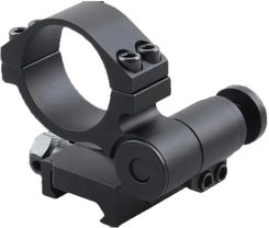 Zdjęcie Montaż powiększalnika Vector Optics Flip - 30 mm - SCTM-17 (22540) - Zator
