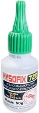 Zdjęcie Klej Cyjanoakrylowy HYSOFIX 720 - 50g - Darłowo