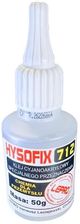 Zdjęcie Klej Cyjanoakrylowy HYSOFIX 712 - 50g - Darłowo