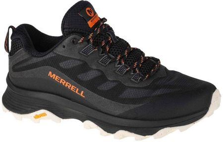 Merrell Moab Speed M J13539 Czarny