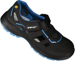 Zdjęcie Ppo Strzelce Opolskie Sandały Bezpieczne Ppo Model Sx 2 S1P Src Esd - Pogorzela