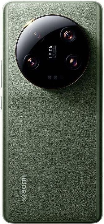 Xiaomi 13 Ultra 16/512GB Zielony - Cena, opinie na Ceneo.pl