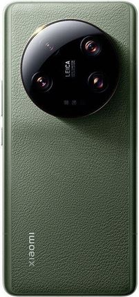 Xiaomi 13 Ultra 16/512GB Zielony - Cena, opinie na Ceneo.pl