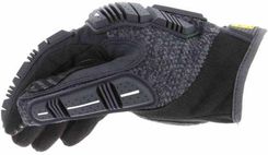 Mechanix Rękawice Zimowe Coldwork Mpact Black