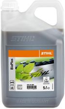 Zdjęcie Olej Do Pił Łańcuchowych Bioplus 5L Stihl - Mińsk Mazowiecki