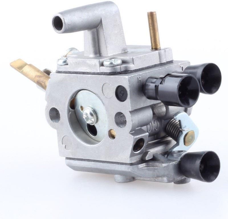 Tampone In Gomma Gancio Scuotitore Stihl SP400 SP450 SP451 SP481 Uncino Aggancio 42467909301 - Foto 9