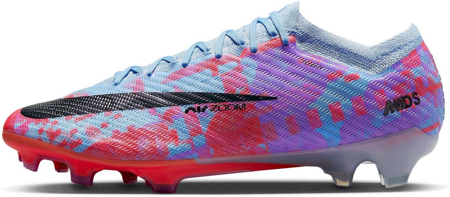 シューズ NIKE ZOOM VAPOR 15MDS ELITE FG Nike Zoom Vapor 15 Mds Elite Fg Dv2417405 Niebieski - Ceny i