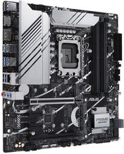 Zdjęcie ASUS PRIME Z790M-PLUS D5 - Warszawa