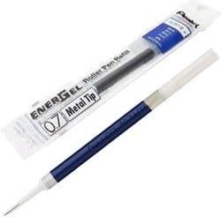 Pentel Wkład Niebieski Lr7 Do Pióra Kulk. Bl37 Bl57 Bl77 Bl407 K600 ...