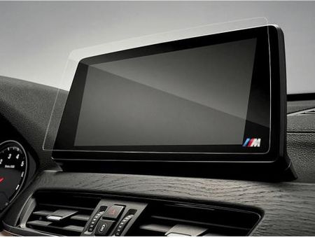 Szkło ochronne BMW do wyświetlacza dotykowego 10,25" 65502475150
