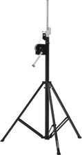 Zdjęcie Singercon Statyw Oświetleniowy Do 80 Kg 1,9-4,1m Sin-Ls-120 - Lubsko
